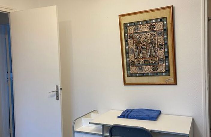 Appartement de 40m2 à louer sur Agon-Coutainville — photo 4