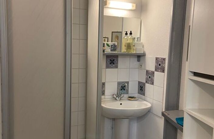 Appartement de 40m2 à louer sur Agon-Coutainville — photo 5