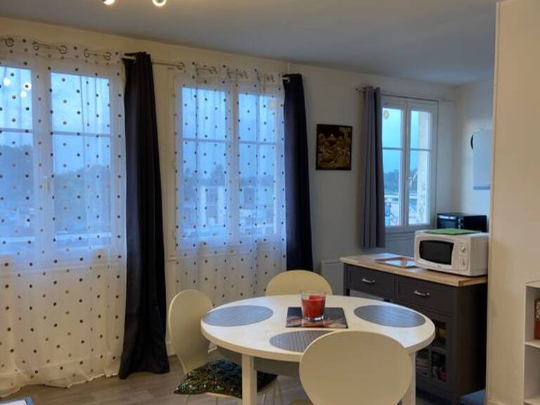 Appartement de 40m2 à louer sur Agon-Coutainville — photo 1