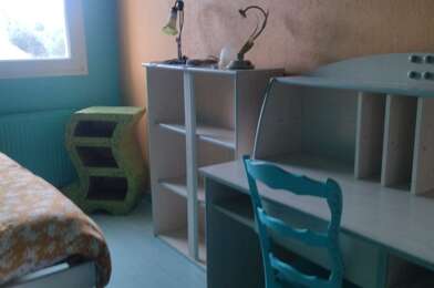 Appartement 1 pièces 450 €