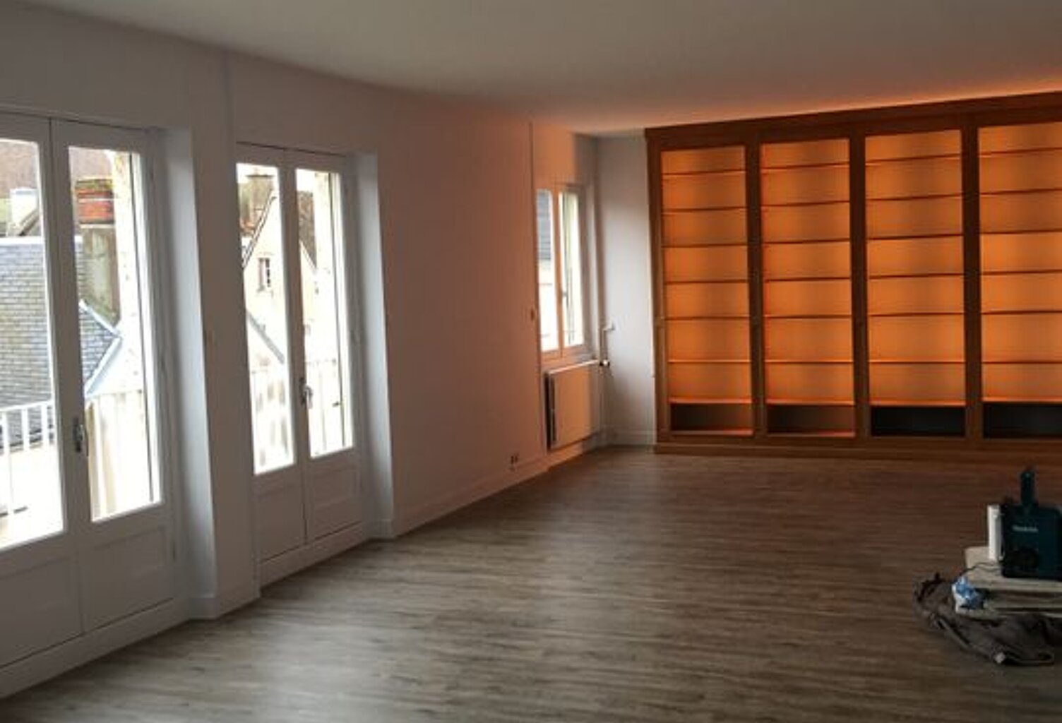 Appartement de 113m2 à louer sur Chartres — photo 1