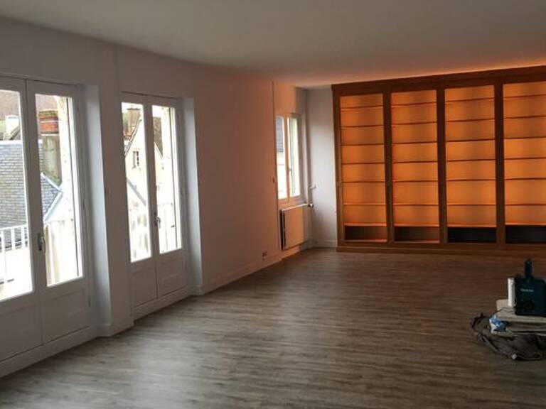 Appartement de 113m2 à louer sur Chartres — photo 1