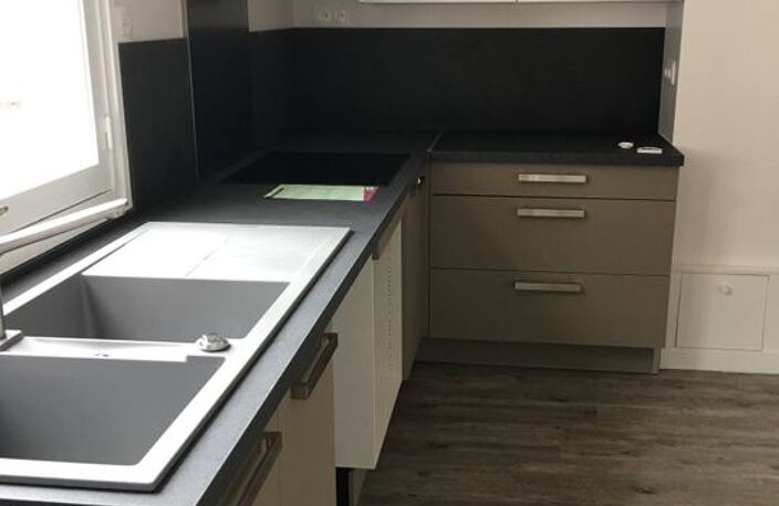 Appartement de 113m2 à louer sur Chartres — photo 2