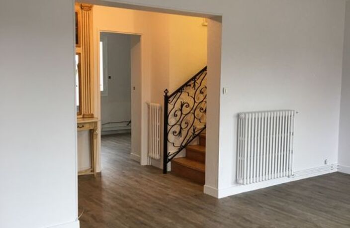 Appartement de 113m2 à louer sur Chartres — photo 3