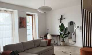 Appartement 2 Pièces 59 m² à louer à Bois-d'Arcy (78390)