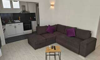 Appartement 2 Pièces 50 m² à louer à Cannes (06150)