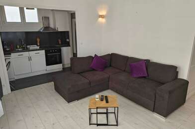 Appartement 2 pièces 1300 €