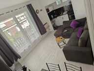 Appartement de 50m2 à louer sur Cannes — photo 2