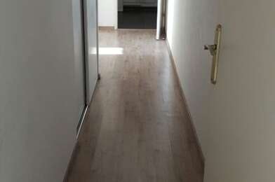 Appartement 3 pièces 1275 €