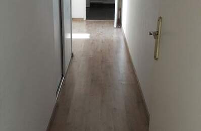 Appartement de 58m2 à louer sur Meaux — photo du bien