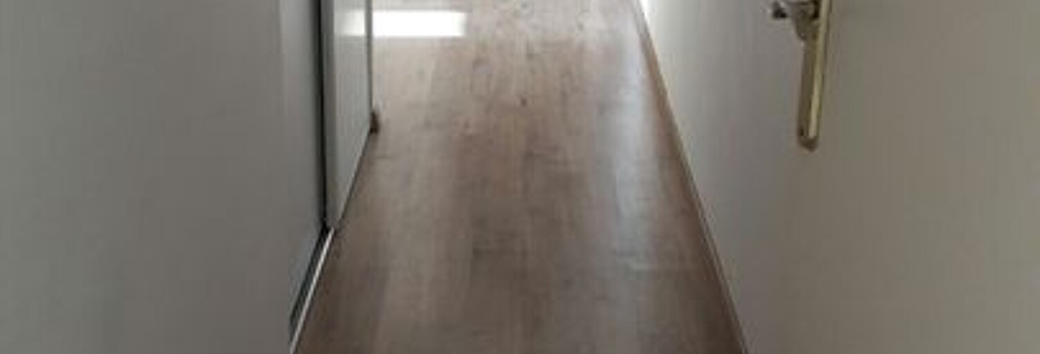 Appartement 3 Pièces 58 m² à louer à Meaux (77100)
