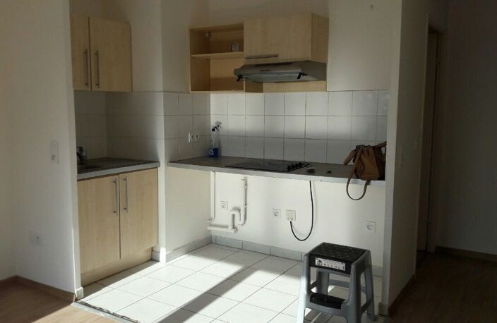 Appartement de 58m2 à louer sur Meaux — photo 2