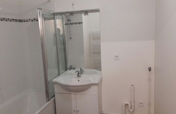 Appartement de 58m2 à louer sur Meaux — photo 3