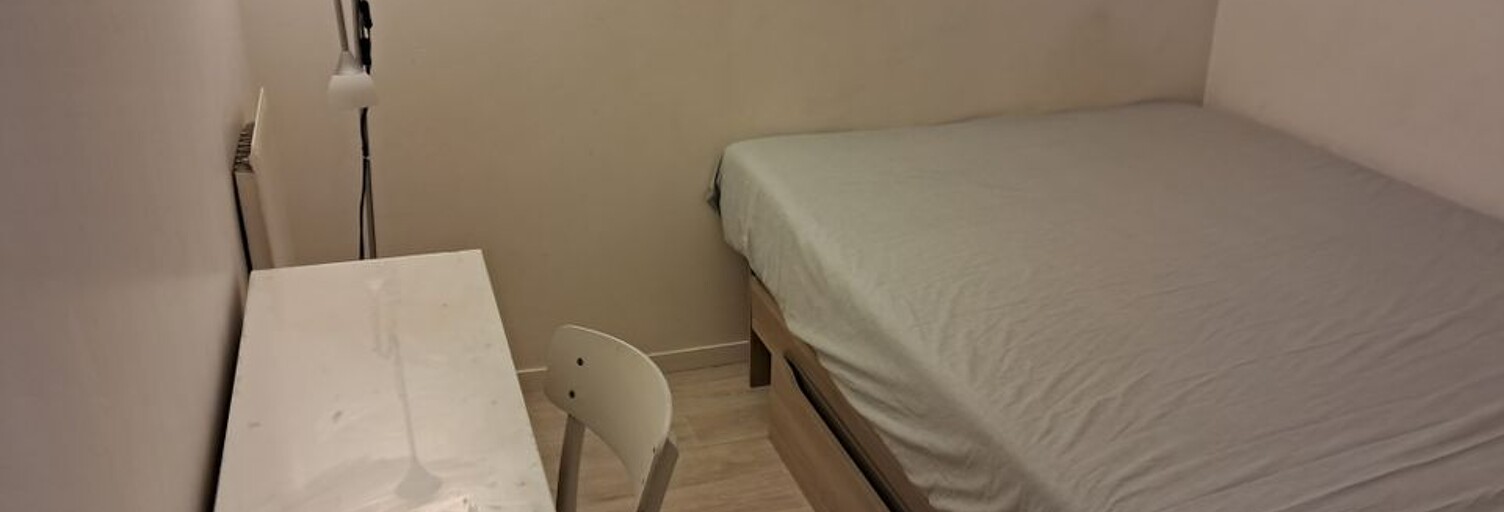 Appartement 1 Pièce 22 m² à louer à Noisy-le-Grand (93160)