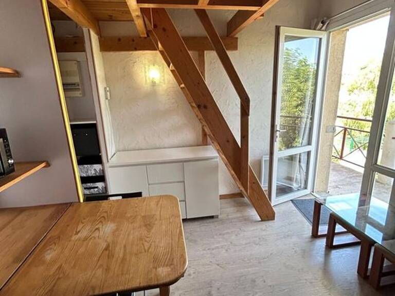 Studio de 16m2 à louer sur La Couronne — photo 1