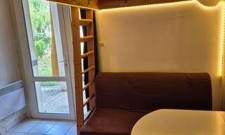 Appartement 1 Pièce 13 m² à louer à La Couronne (16400)