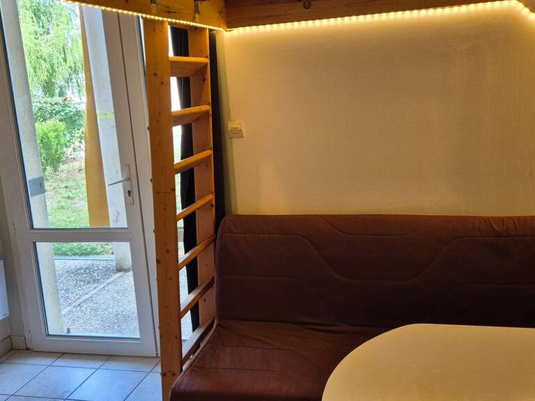 Studio de 13m2 à louer sur La Couronne — photo 1