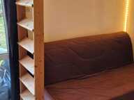 Studio de 13m2 à louer sur La Couronne — photo 2