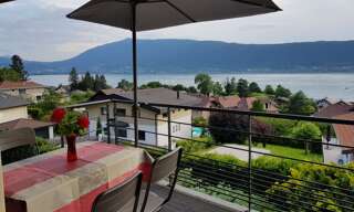Appartement 2 Pièces 44 m² à louer à Veyrier-du-Lac (74290)