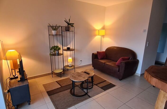 Appartement de 44m2 à louer sur Veyrier-du-Lac — photo 2
