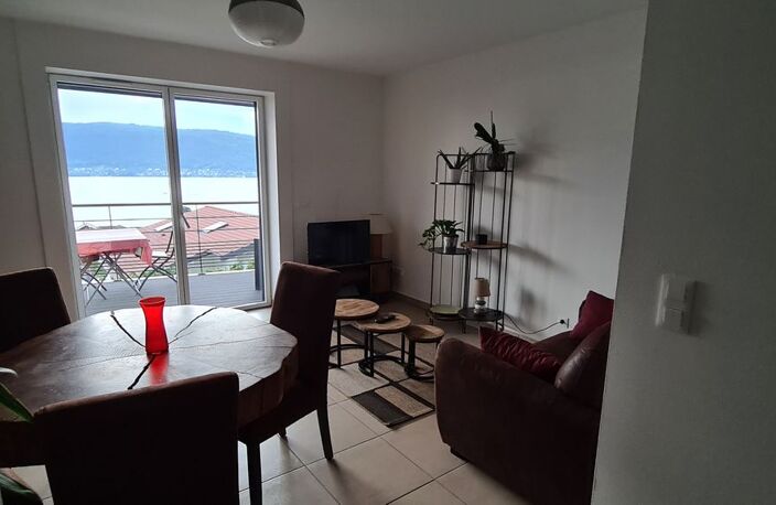 Appartement de 44m2 à louer sur Veyrier-du-Lac — photo 3