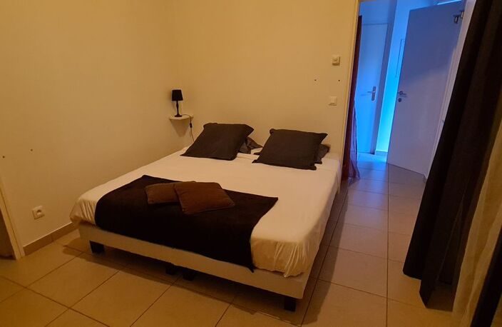 Appartement de 44m2 à louer sur Veyrier-du-Lac — photo 4