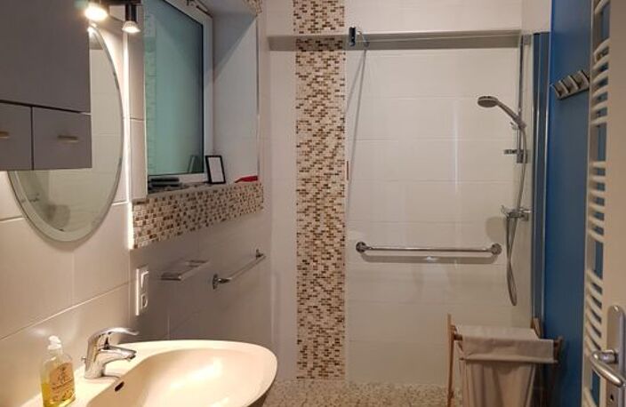 Appartement de 44m2 à louer sur Veyrier-du-Lac — photo 5
