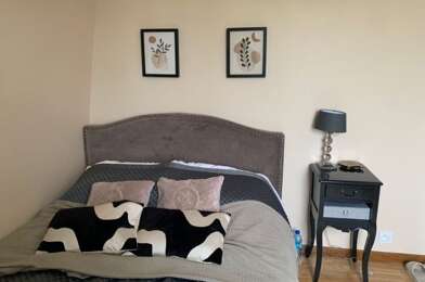 Appartement 1 pièces 1050 €