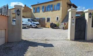 Appartement 3 Pièces 60 m² à louer à Les Arcs (83460)