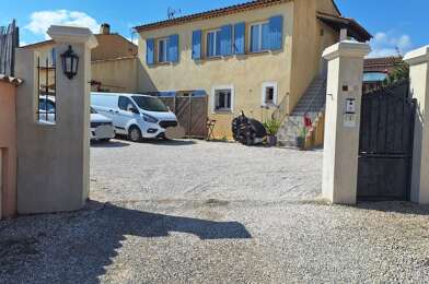 Appartement 3 pièces 840 €