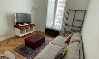 Appartement 3 Pièces 53 m² à louer à Paris 11 (75011)