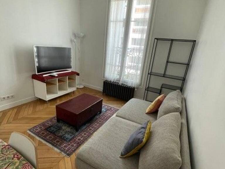 Appartement de 53m2 à louer sur Paris 11 — photo 1