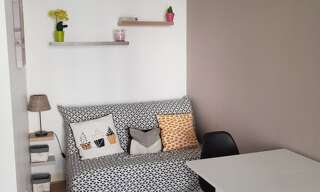 Appartement 1 Pièce 20 m² à louer à Agen (47000)