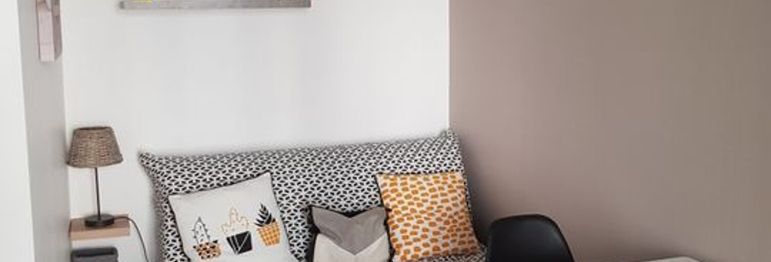 Appartement 1 Pièce 20 m² à louer à Agen (47000)