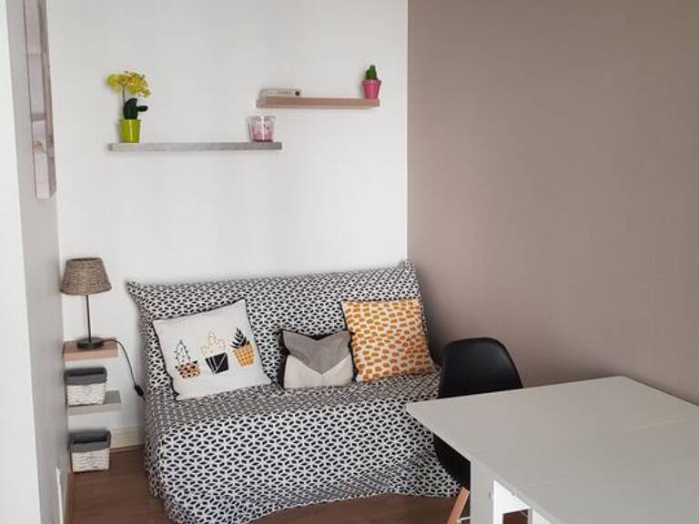 Appartement de 20m2 à louer sur Agen — photo 1