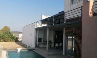 Maison 5 Pièces 148 m² à louer à Éguilles (13510)