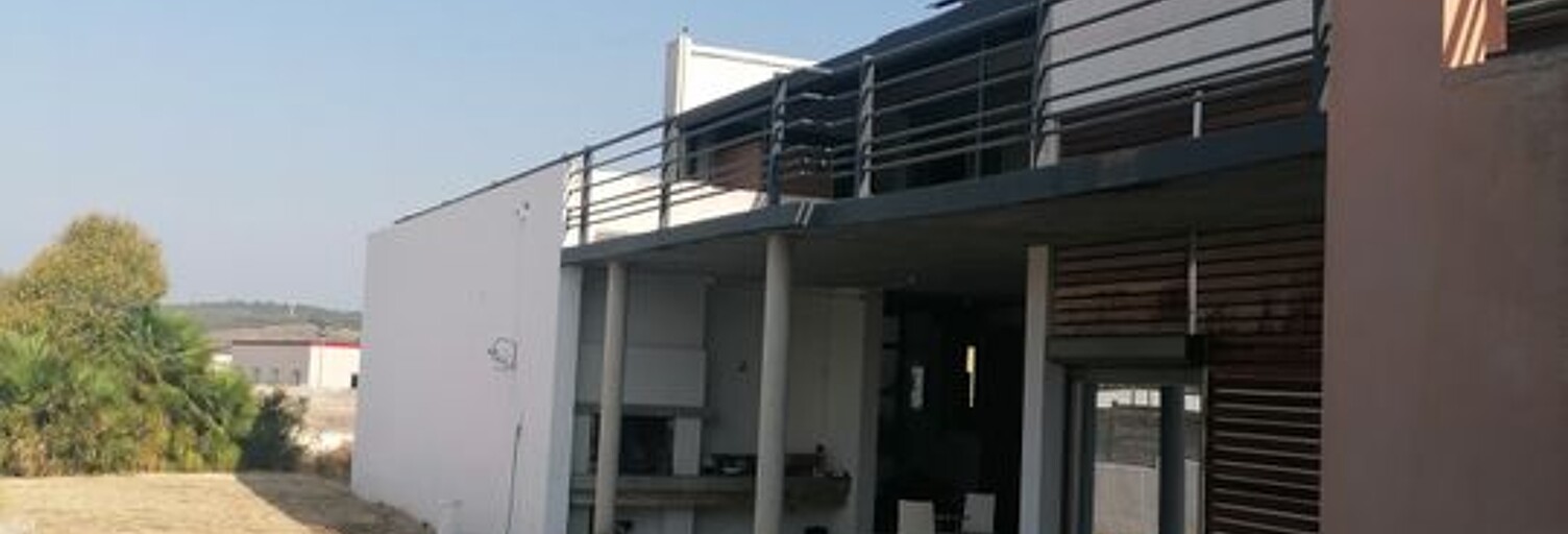 Maison 5 Pièces 148 m² à louer à Éguilles (13510)