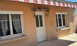 Maison 3 Pièces 80 m² à louer à La Roque-d'Anthéron (13640)