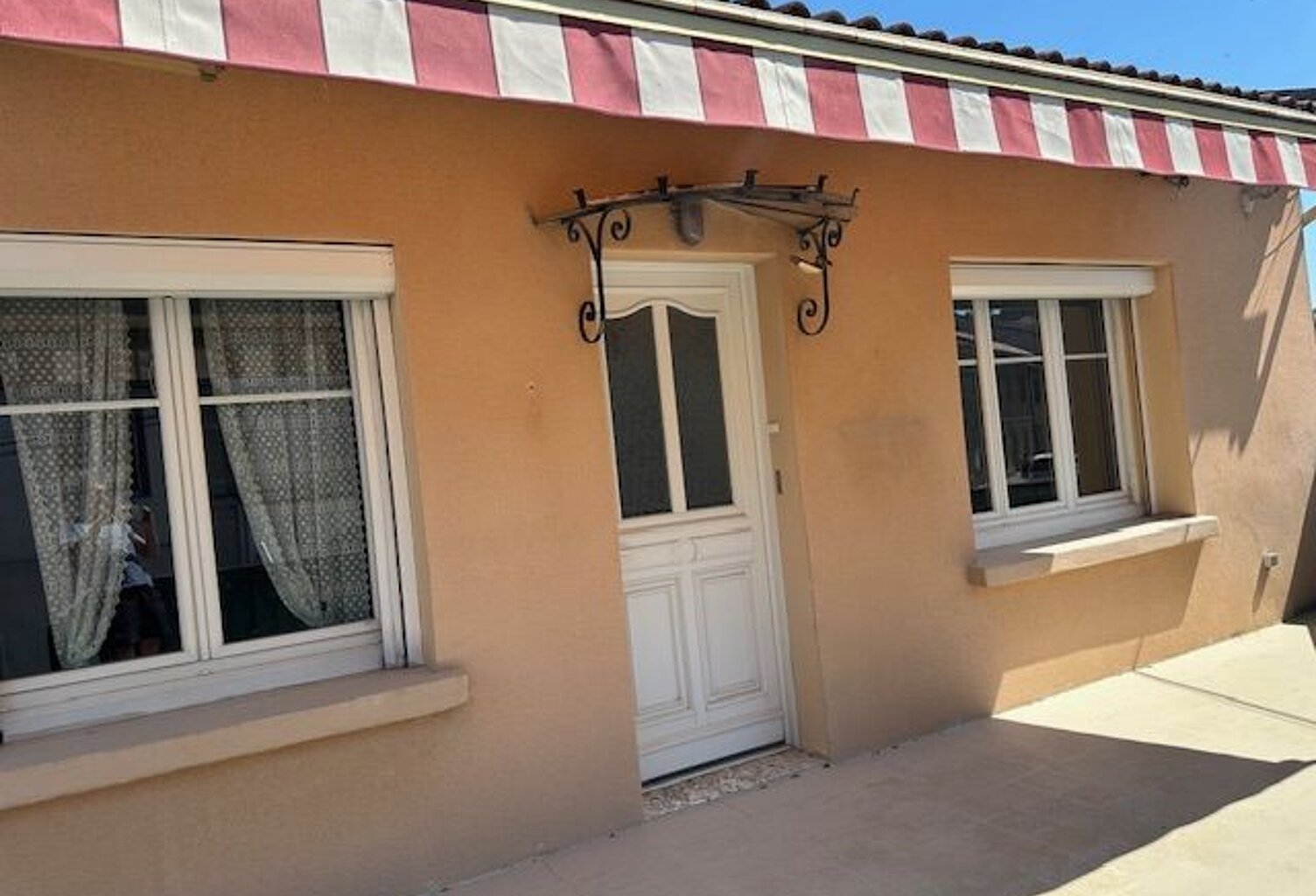 Maison de 80m2 à louer sur La Roque-d'Anthéron — photo 1