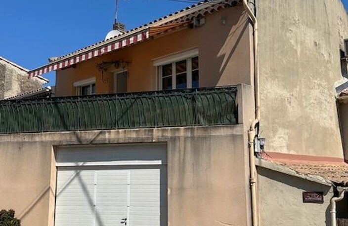 Maison de 80m2 à louer sur La Roque-d'Anthéron — photo 2