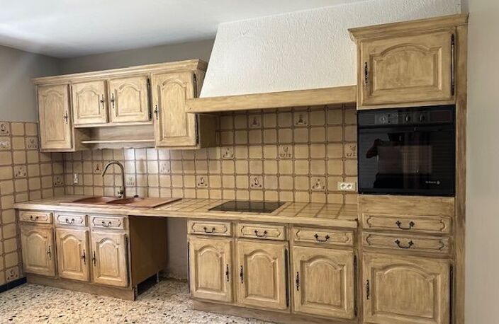 Maison de 80m2 à louer sur La Roque-d'Anthéron — photo 3