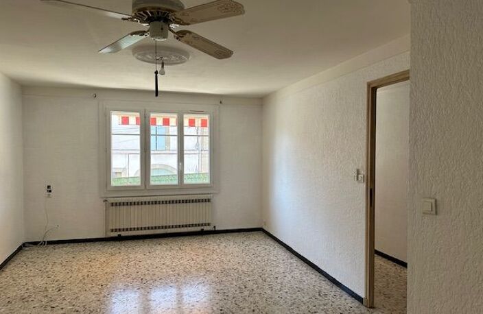 Maison de 80m2 à louer sur La Roque-d'Anthéron — photo 5