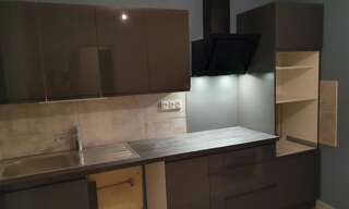 Appartement 1 Pièce 45 m² à louer à La Ricamarie (42150)