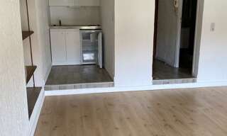 Appartement 1 Pièce 26 m² à louer à Saint-Martin-sur-le-Pré (51520)