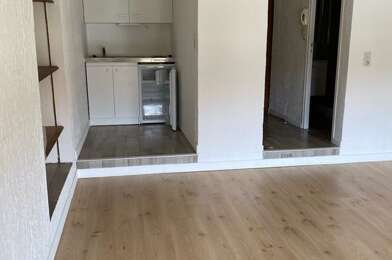 Appartement 1 pièces 350 €