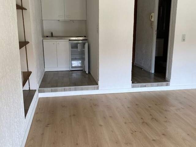 Studio de 26m2 à louer sur Saint-Martin-sur-le-Pré — photo du bien