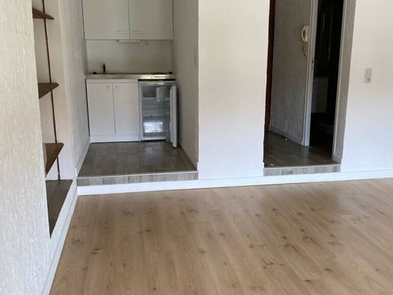 Studio de 26m2 à louer sur Saint-Martin-sur-le-Pré — photo 1