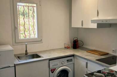 Appartement 1 pièces 580 €