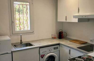 Studio de 38m2 à louer sur Villecroze — photo du bien