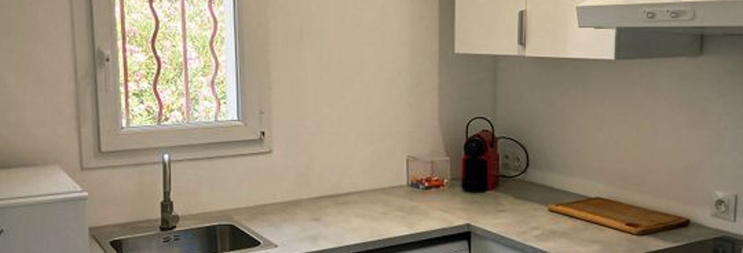 Appartement 1 Pièce 38 m² à louer à Villecroze (83690)